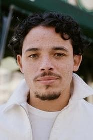 Foto del actor Anthony Ramos