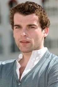 Foto del actor Stanley Weber