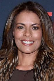 Foto del actor Lisa Vidal