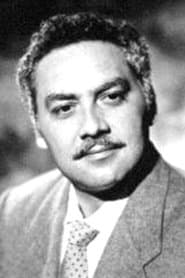 Foto del actor Víctor Alcocer