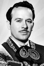Foto del actor Pedro Infante