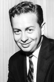 Foto del actor Mel Tormé