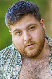 Foto del actor Jonah Antonyan