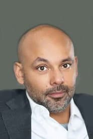 Foto del actor Daniel Bacon