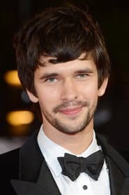 Foto del actor Ben Whishaw