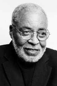 Foto del actor James Earl Jones