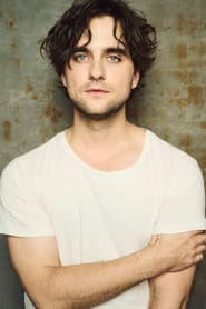 Foto del actor Landon Liboiron