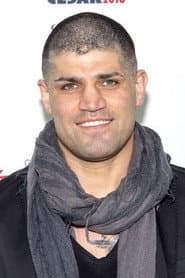 Foto del actor Sâm Mirhosseini