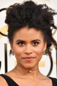 Foto del actor Zazie Beetz