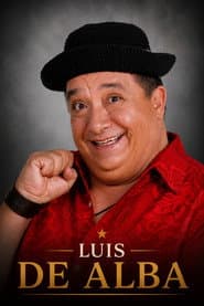 Foto del actor Luis de Alba