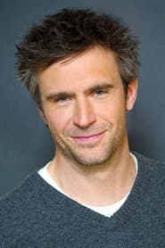 Foto del actor Jack Davenport