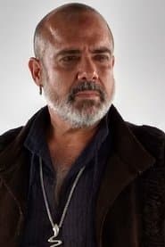 Foto del actor André Mattos