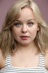 Foto del actor Nicola Coughlan