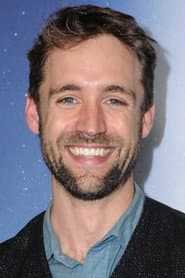 Foto del actor Reid Carolin