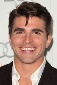 Foto del actor Miles Fisher