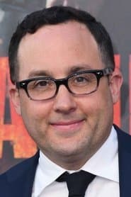 Foto del actor P.J. Byrne