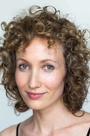 Foto del actor Irina Abraham