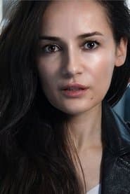Foto del actor Rebecca Husain