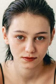 Foto del actor María Romanillos