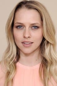 Foto del actor Teresa Palmer