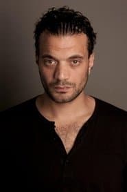 Foto del actor Mohamed Makhtoumi