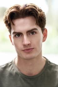 Foto del actor Maximillian Johnson
