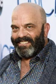 Foto del actor Lee Arenberg