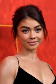 Foto del actor Sarah Hyland