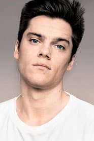 Foto del actor Theo Trebs