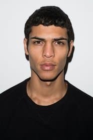 Foto del actor Geron McKinley