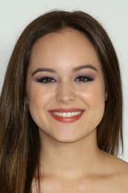 Foto del actor Hayley Orrantia