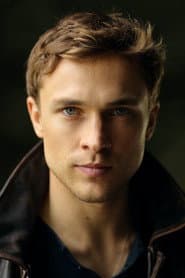 Foto del actor William Moseley