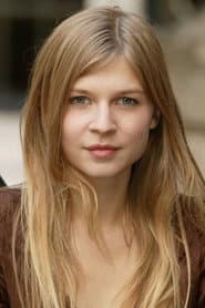 Foto del actor Clémence Poésy