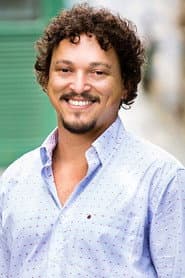 Foto del actor Fábio Lago