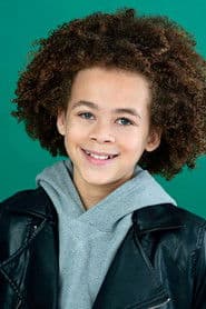 Foto del actor Lucien Duncan-Reid