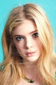 Foto del actor Elena Kampouris