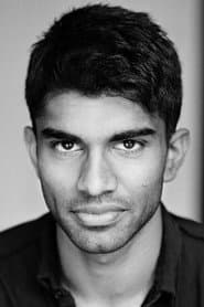 Foto del actor Nikesh Patel