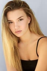 Foto del actor Alissa Skovbye