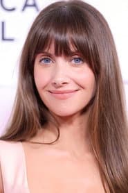 Foto del actor Alison Brie
