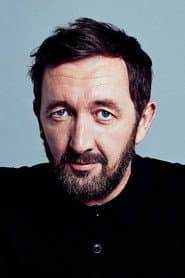 Foto del actor Ralph Ineson