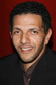 Foto del actor Roschdy Zem