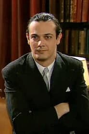 Foto del actor Γιώργος Κιμούλης
