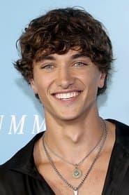 Foto del actor Gavin Casalegno