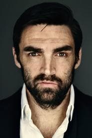 Foto del actor Davor Tomić