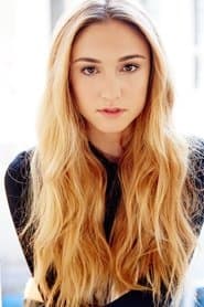 Foto del actor Jordan Cowan