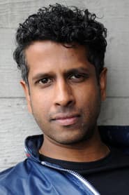 Foto del actor Prasanna Puwanarajah
