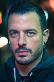 Foto del actor Jorge Leon