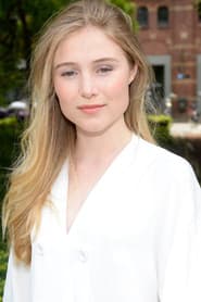 Foto del actor Sigrid ten Napel
