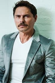 Foto del actor Lucho Velasco