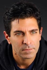 Foto del actor Tarek Bishara
